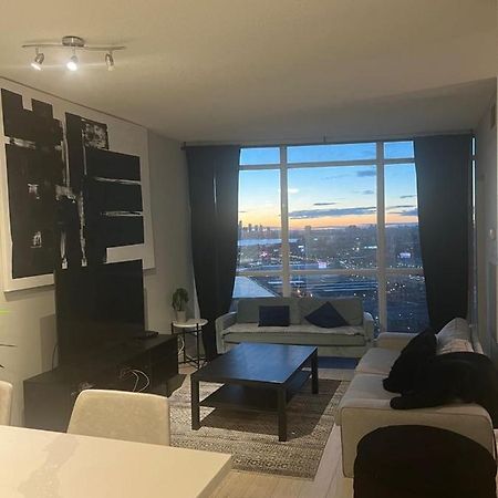 Cozy Fort York Condo Toronto Zewnętrze zdjęcie