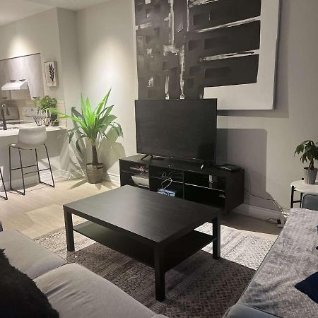 Cozy Fort York Condo Toronto Zewnętrze zdjęcie