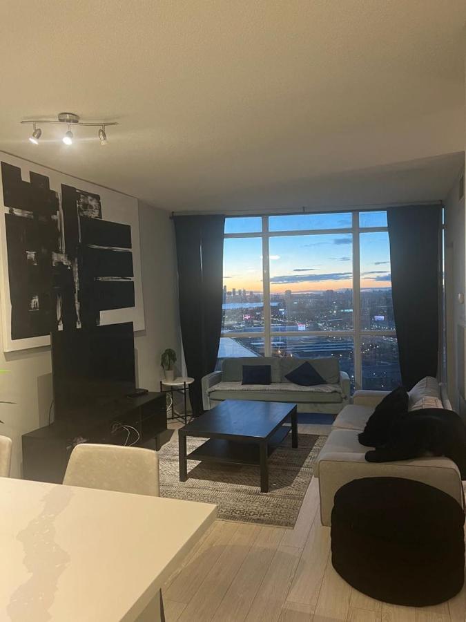 Cozy Fort York Condo Toronto Zewnętrze zdjęcie