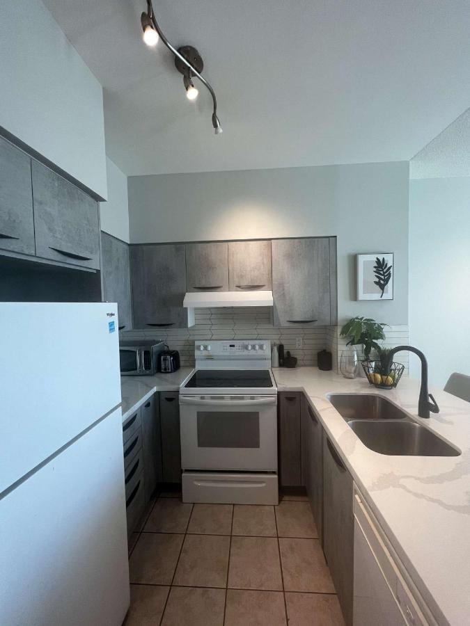 Cozy Fort York Condo Toronto Zewnętrze zdjęcie