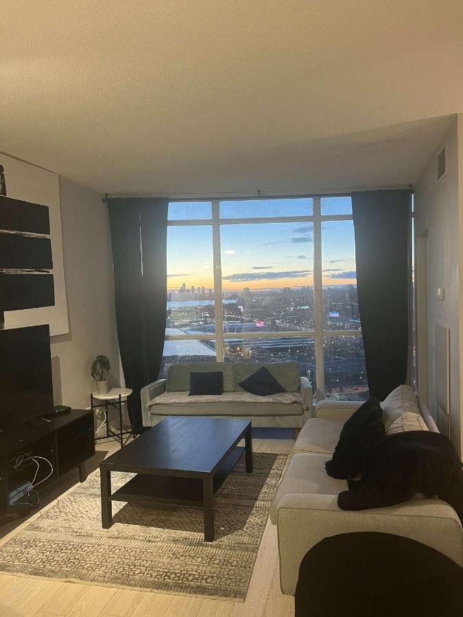 Cozy Fort York Condo Toronto Zewnętrze zdjęcie