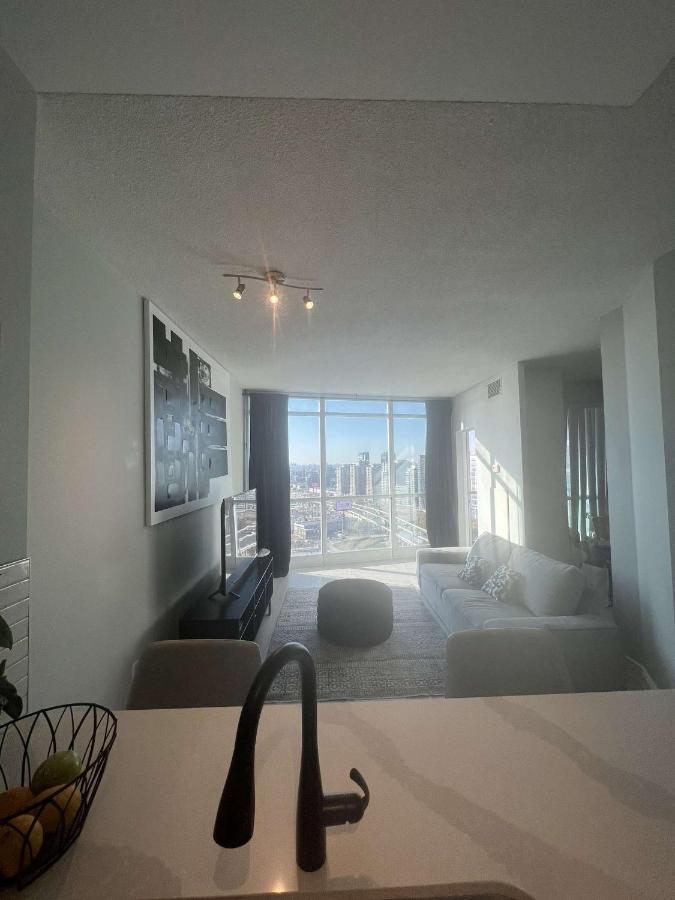 Cozy Fort York Condo Toronto Zewnętrze zdjęcie