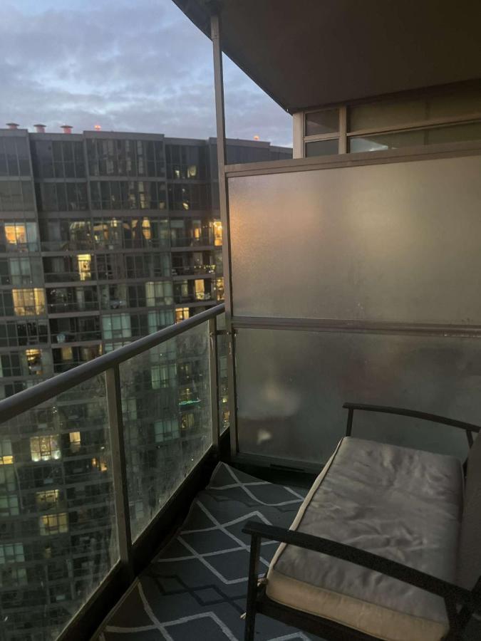Cozy Fort York Condo Toronto Zewnętrze zdjęcie