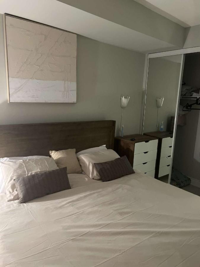 Cozy Fort York Condo Toronto Zewnętrze zdjęcie